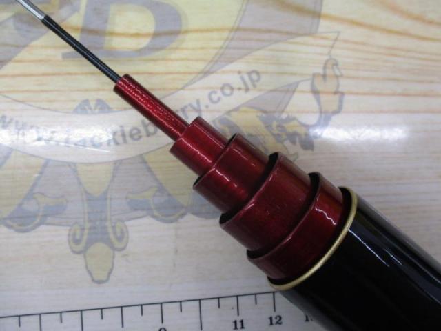 瀬音コロガシ 超硬81