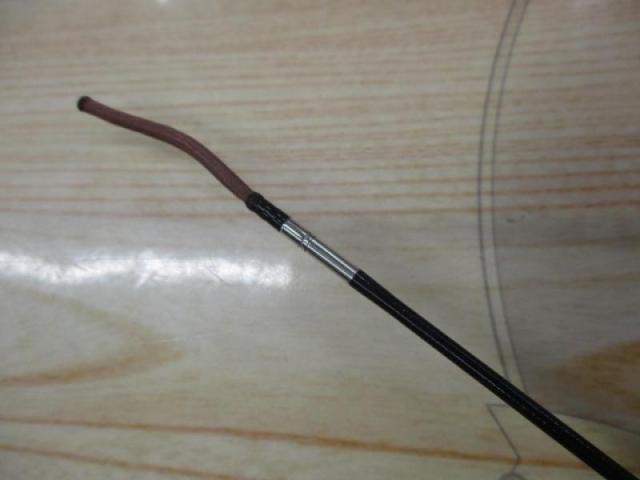 瀬音コロガシ 超硬81