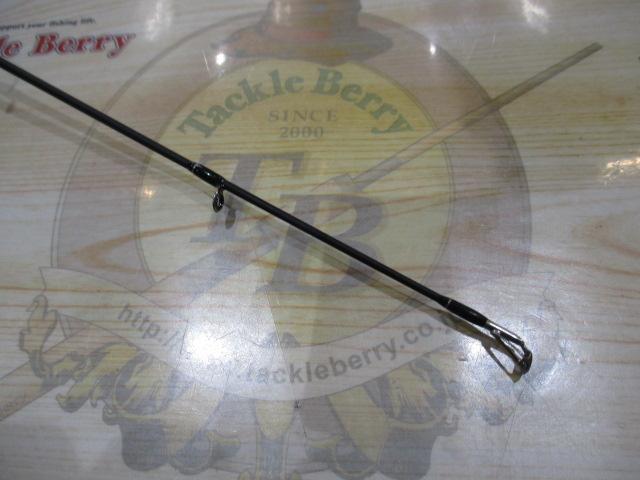 ブラックスターハード B72MHX ロッキンベイトハンター