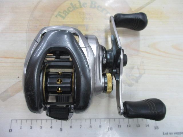 13メタニウムHG (RH)｜＠ベリーネット 日本最大新品中古釣具WEBショップ