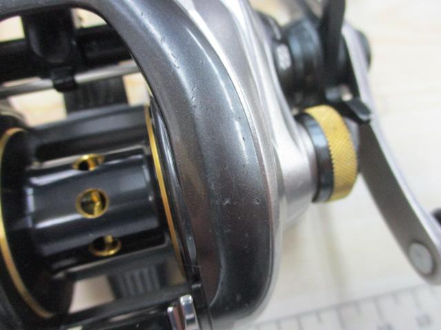 13メタニウムHG (RH)｜＠ベリーネット 日本最大新品中古釣具WEBショップ