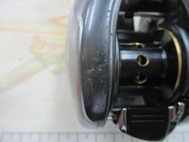 13メタニウムHG (RH)