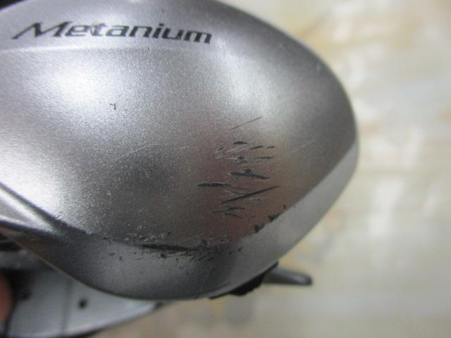 13メタニウムHG (RH)