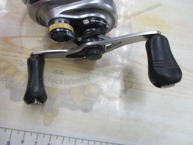 13メタニウムHG (RH)｜＠ベリーネット 日本最大新品中古釣具WEBショップ