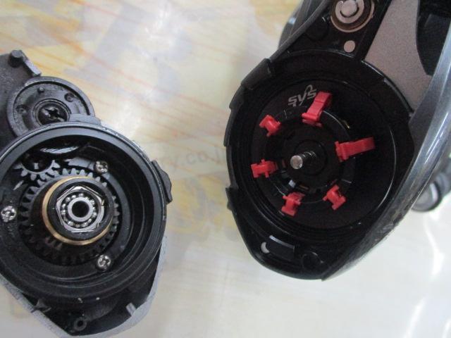 13メタニウムHG (RH)