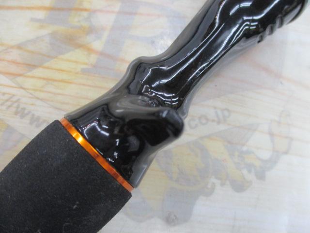 リーディング メバル S-300・J