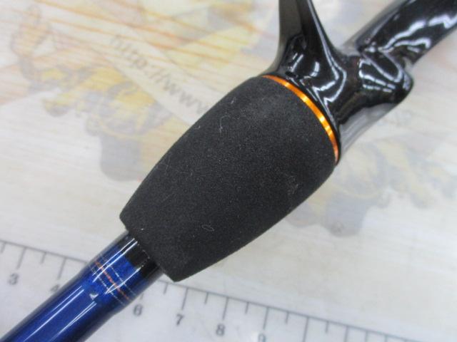 リーディング メバル S-300・J