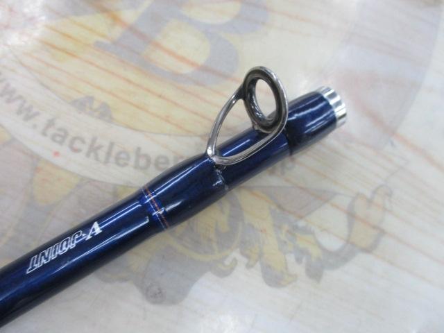 リーディング メバル S-300・J