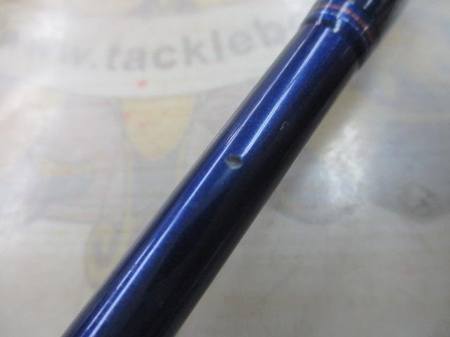 リーディング メバル S-300・J