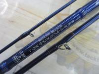 リーディング メバル S-300・J