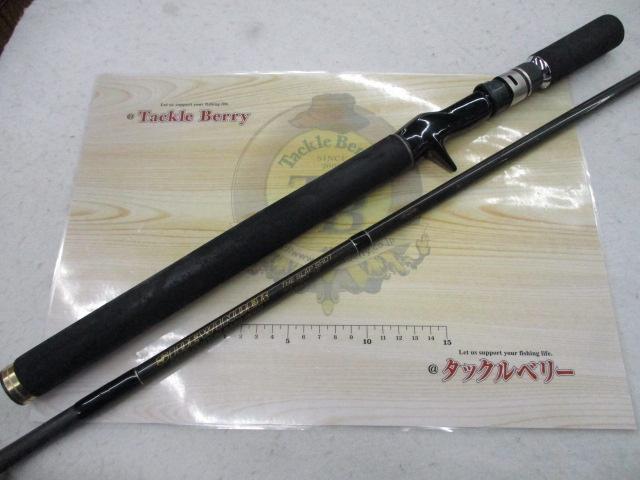 サイドワインダーHGC-76XX 後期