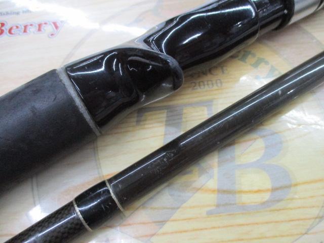 サイドワインダーHGC-76XX 後期