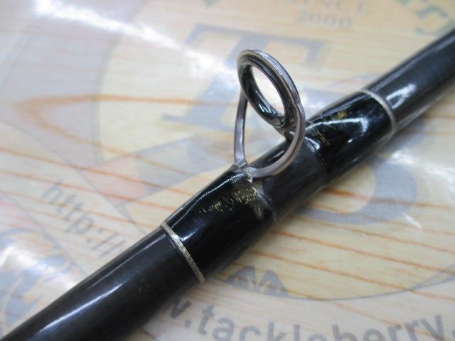 サイドワインダーHGC-76XX 後期