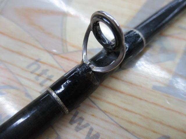 サイドワインダーHGC-76XX 後期