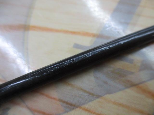 サイドワインダーHGC-76XX 後期