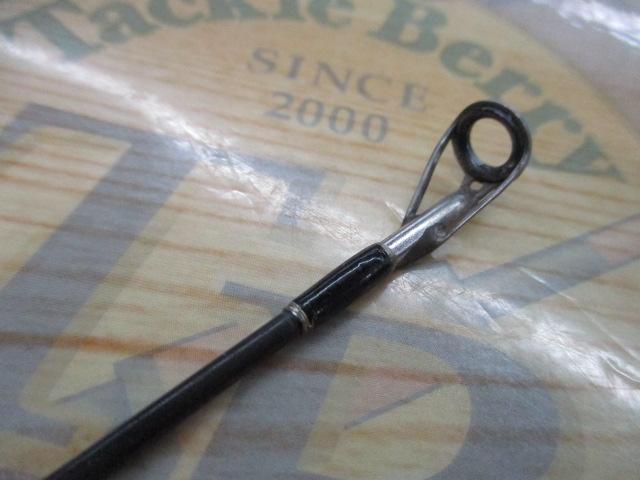 サイドワインダーHGC-76XX 後期