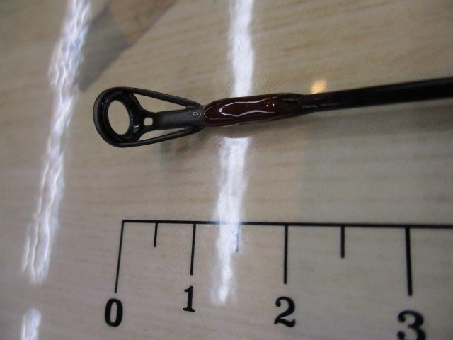 トラウター BS66UL (ブラウンシート)