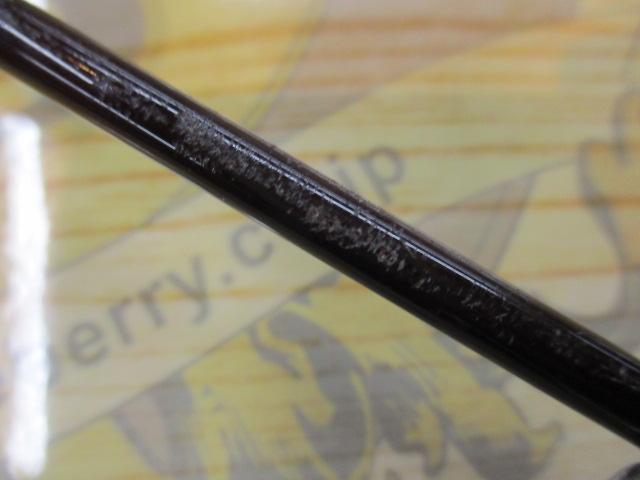 トラウター BS66UL (ブラウンシート)