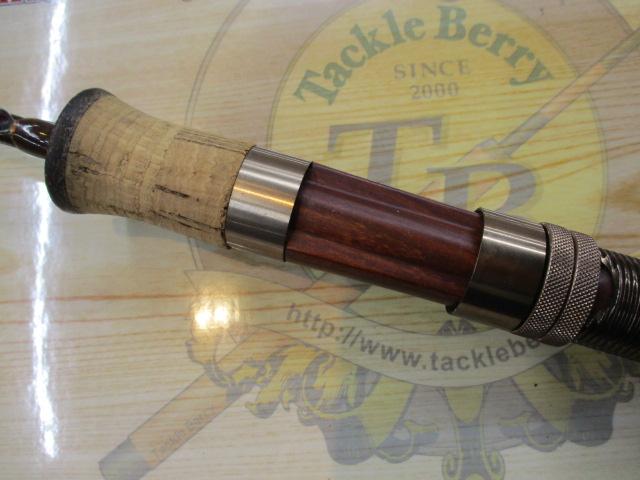 トラウター BS66UL (ブラウンシート)