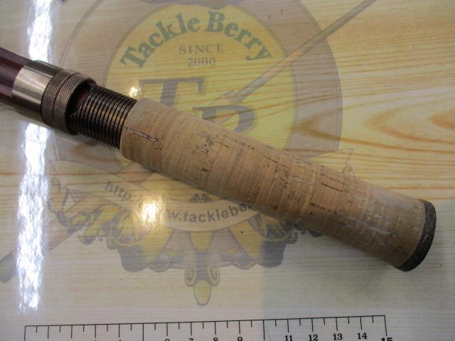 トラウター BS66UL (ブラウンシート)