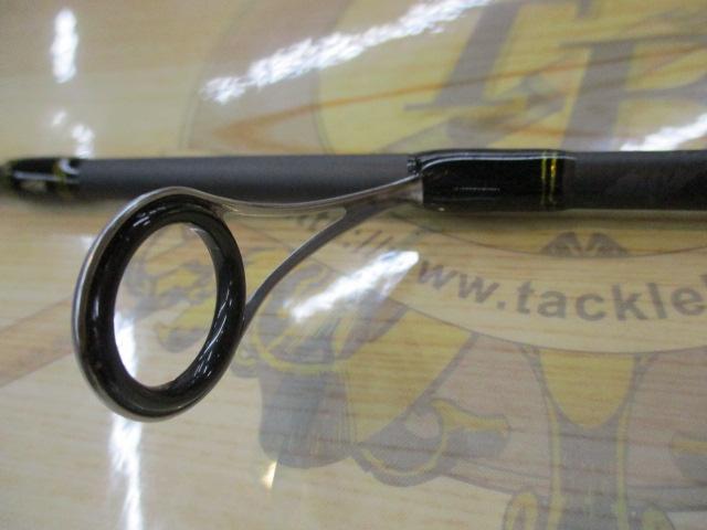 オーシャンフィールドスーパーライトジギング OFSS-672SLJ