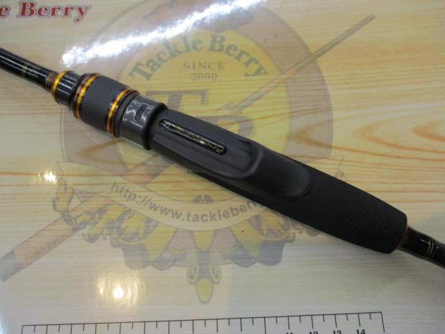 オーシャンフィールドスーパーライトジギング OFSS-672SLJ