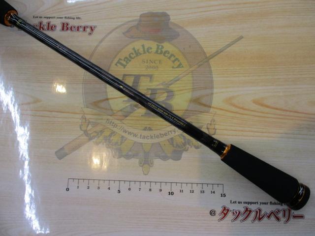 オーシャンフィールドスーパーライトジギング OFSS-672SLJ