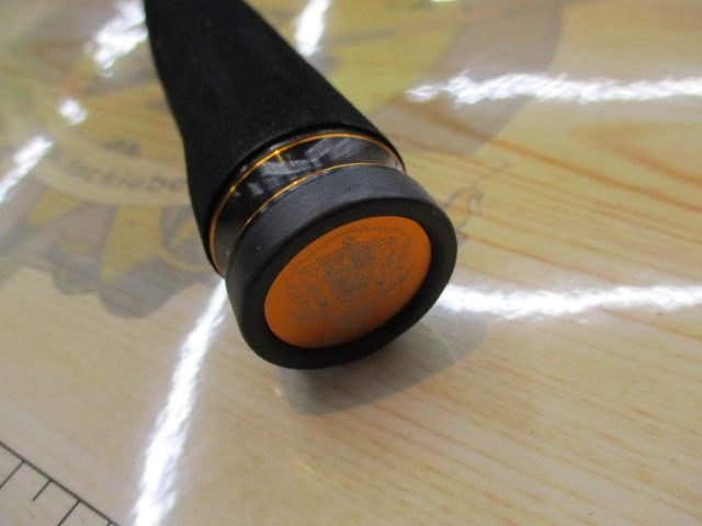 オーシャンフィールドスーパーライトジギング OFSS-672SLJ