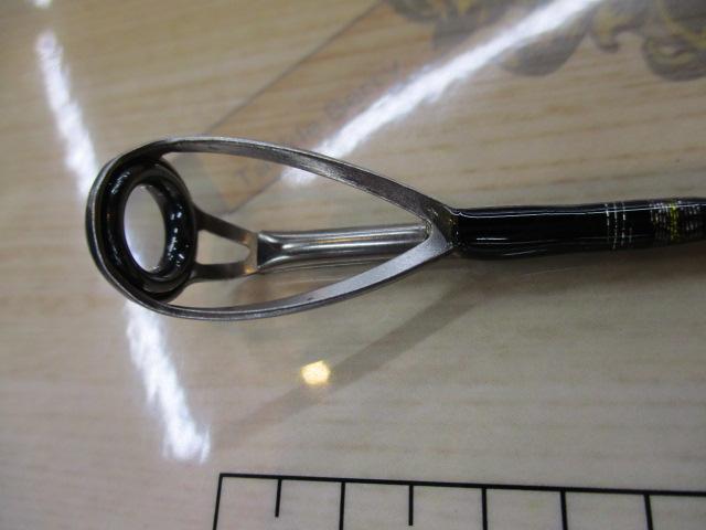 アレキサンダー AX-S55/6｜＠ベリーネット 日本最大新品中古釣具WEB