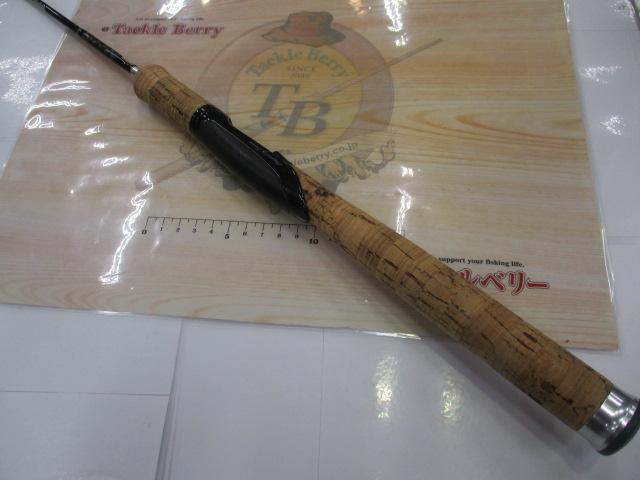 ハートランドZ HL-Z601MLXS-S｜＠ベリーネット 日本最大新品中古釣具