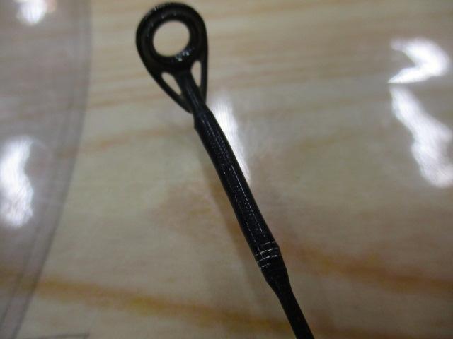 ハートランドZ HL-Z601MLXS-S｜＠ベリーネット 日本最大新品中古釣具