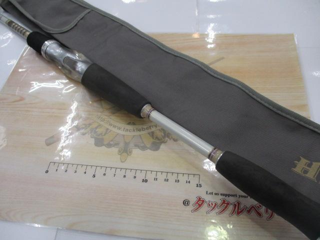 ハートランド HL691MHRB-07