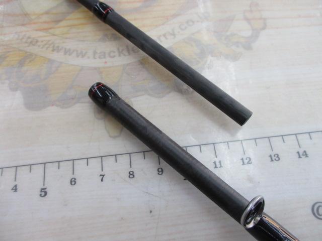 セフィアBBメタルスッテ B66M-S