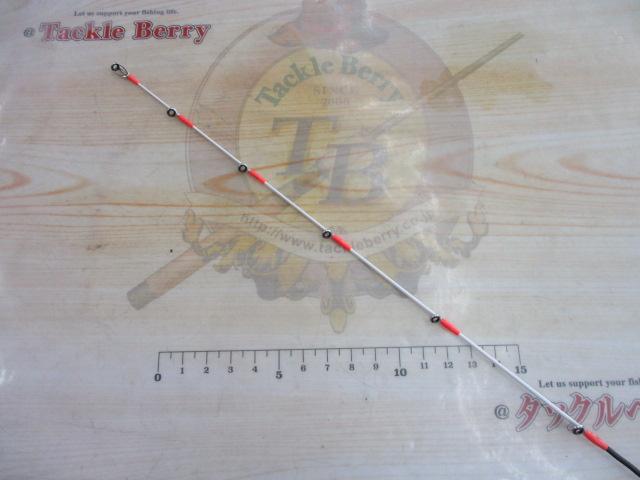 セフィアBBメタルスッテ B66M-S