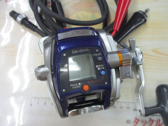 レオブリッツ 400