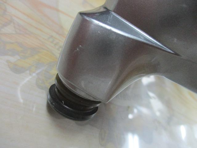 レオブリッツ 400