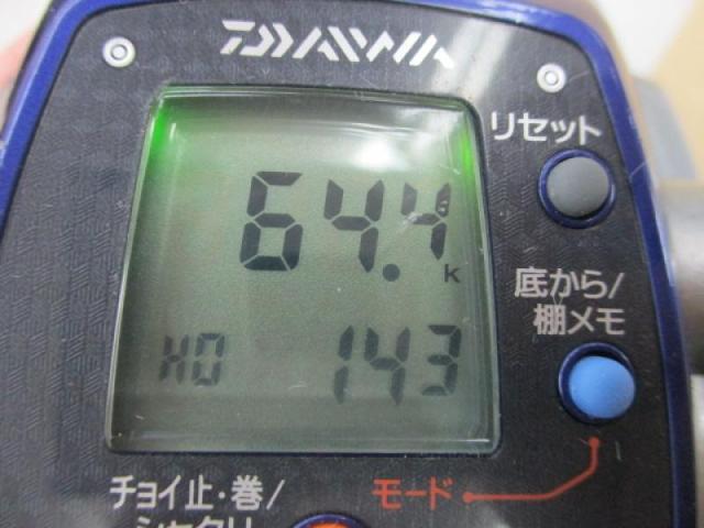 レオブリッツ 400