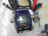 レオブリッツ 400