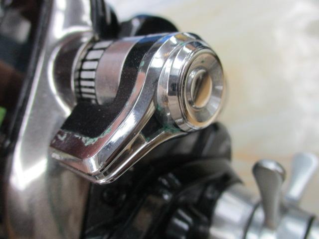 12フォースマスター 3000MK