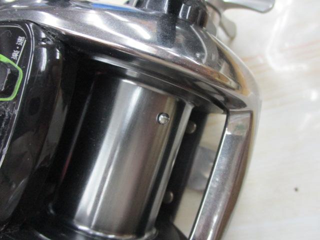 12フォースマスター 3000MK