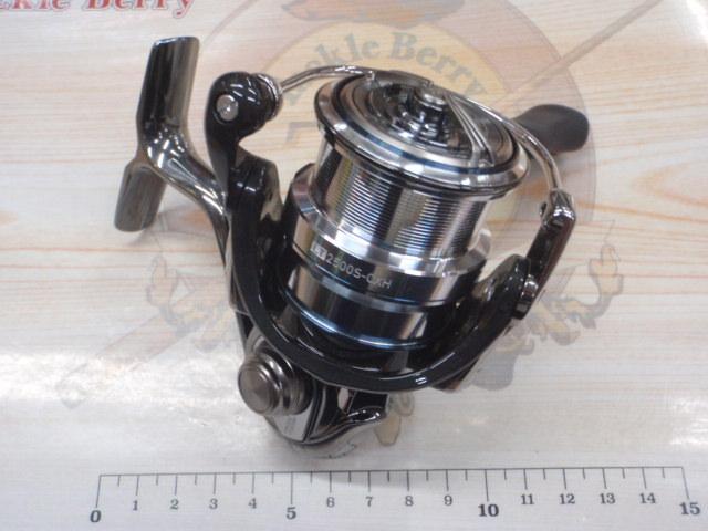 18イグジスト FC LT2500S-CXH