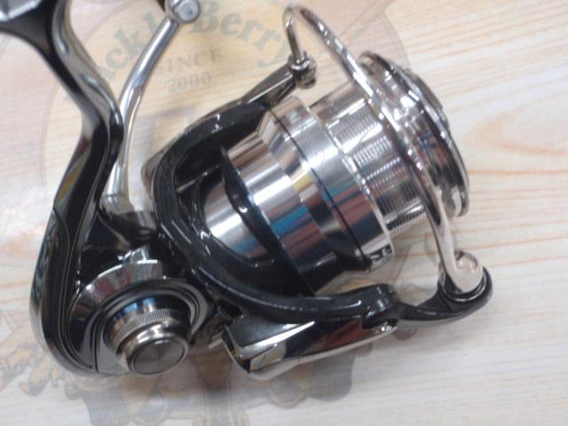 18イグジスト FC LT2500S-CXH