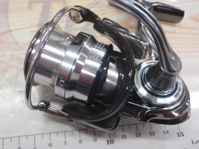 18イグジスト FC LT2500S-CXH