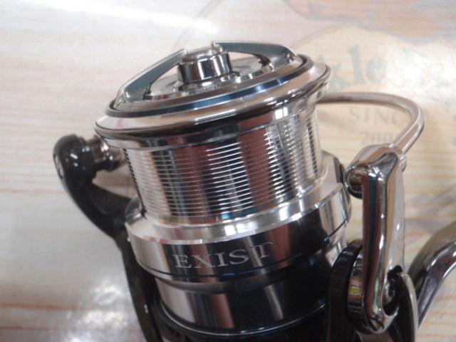 18イグジスト FC LT2500S-CXH