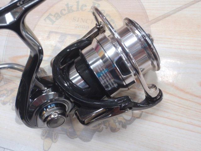 18イグジスト FC LT2500S-C｜＠ベリーネット 日本最大新品中古釣具WEB