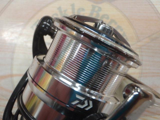 18イグジスト FC LT2500S-C｜＠ベリーネット 日本最大新品中古釣具WEB