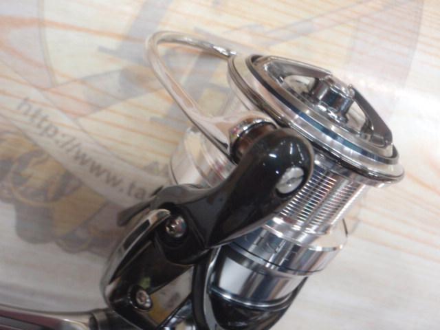 18イグジスト FC LT2500S-C｜＠ベリーネット 日本最大新品中古釣具WEB