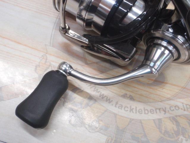 18イグジスト FC LT2500S-C｜＠ベリーネット 日本最大新品中古釣具WEB