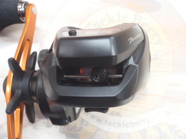 21バルケッタBB 150DH-PG