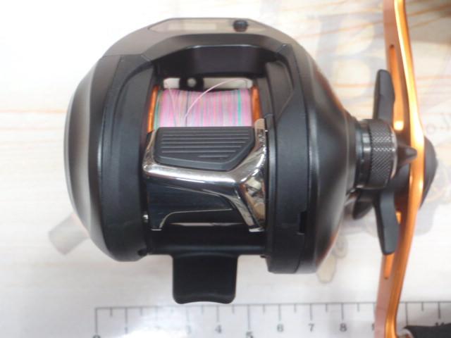 21バルケッタBB 150DH-PG